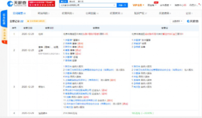 京東數科關聯公司退出費馬科技投資人，并完成軟件技術轉讓