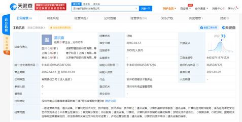 深圳錘子科技數碼科技注銷，軟件技術轉讓引發行業關注