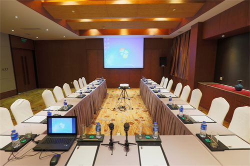 蘇州樹山書香世家溫泉度假酒店煥新亮相，消防器材全面升級